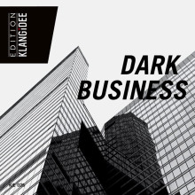 KIE 026 • Dark Business