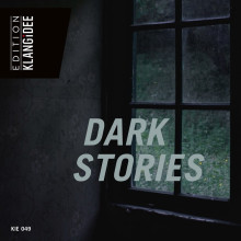 KIE 049 • Dark Stories