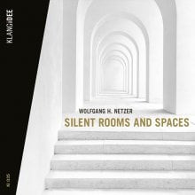 KI 035 • Silent Rooms and Spaces